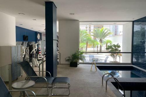 Apartamento Locking's Santo Agostinho 8
