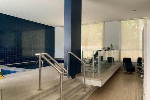 Apartamento Locking's Santo Agostinho 8