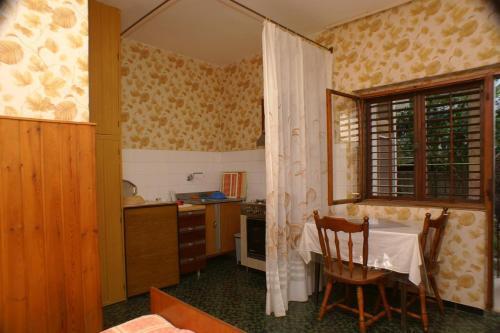 Apartamentos Studio Zivogosce - Mala Duba 2603a