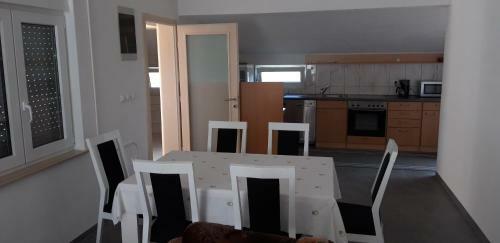 Apartment Kesten