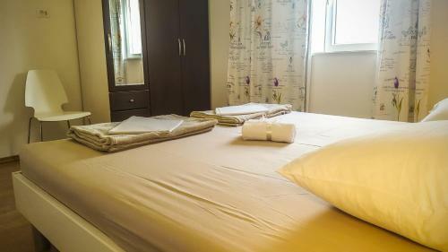 Ted Apartmani