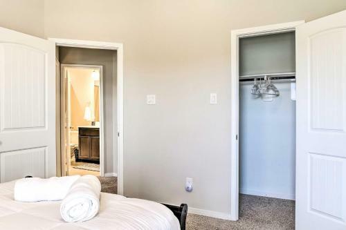 Quiet Rosenberg Home With Yard Less Than 4 Mi To Dtwn