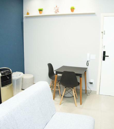 Apartamento C Otima Localizacao Em Belo Horizonte