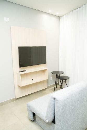 Apartamento C Otima Localizacao Em Belo Horizonte