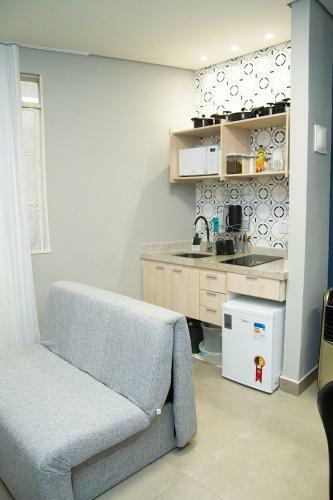 Apartamento C Otima Localizacao Em Belo Horizonte
