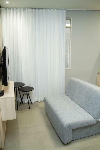 Apartamento C Otima Localizacao Em Belo Horizonte