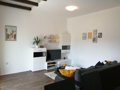 Apartmani Luka