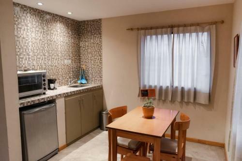 Apartamento Appart Paraiso Patagonico