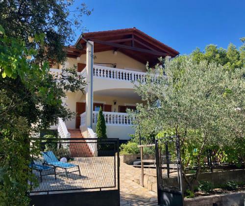 Apartamentos Villa Maximilian