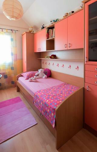 Apartmani Gacina