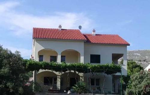 Apartamento Kre?o I Niko