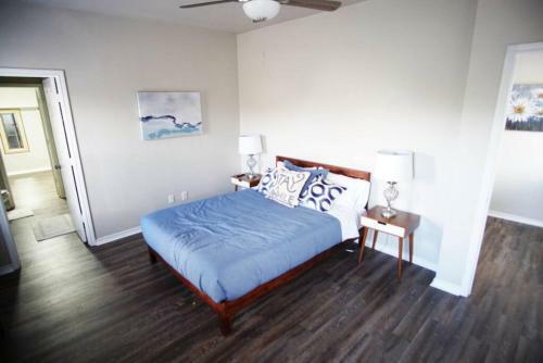 Sun Light Kissed Home Vacation Friendly Abode