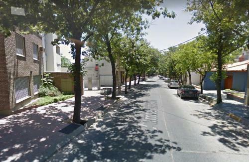 Apartamento Depto Bombal Sur