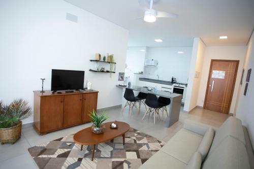 Apartamento Natureza E Conforto