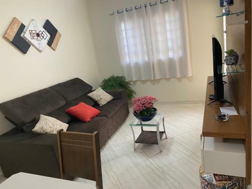 Casa Em Brotas 1