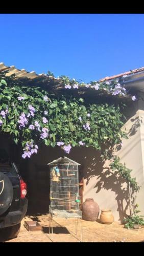 Casa De Jo�o E Maria