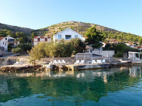 Apartamento Villa Laura