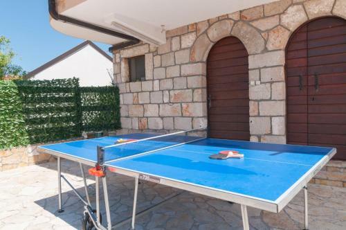 Holiday Home Mateovi Dvori