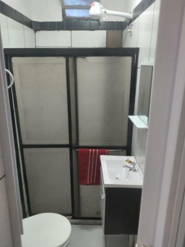 Apartamento Departamento No Centro Do Morro de Sao Paulo