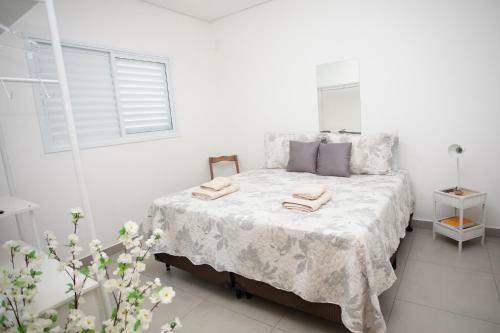 Apartamento Vista Linda E Paz