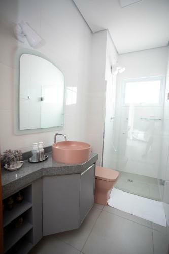 Apartamento Vista Linda E Paz