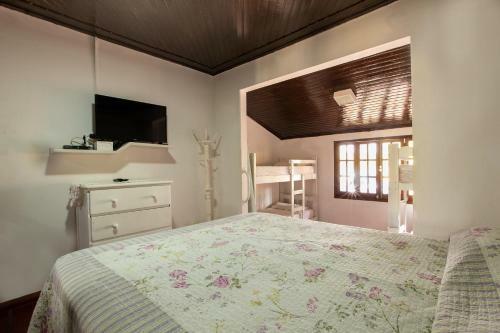 Casa de Campo Para Temporada S�tio Vov� Jarbas
