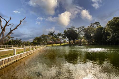 Casa de Campo Para Temporada S�tio Vov� Jarbas