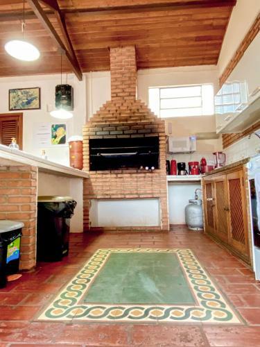Casa de Campo Para Temporada S�tio Vov� Jarbas