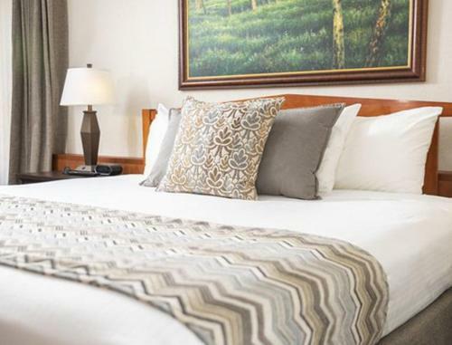 Apartamento The Cliff Club At Snowbird #2