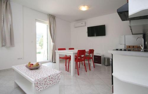 Apartmani Ljubi?
