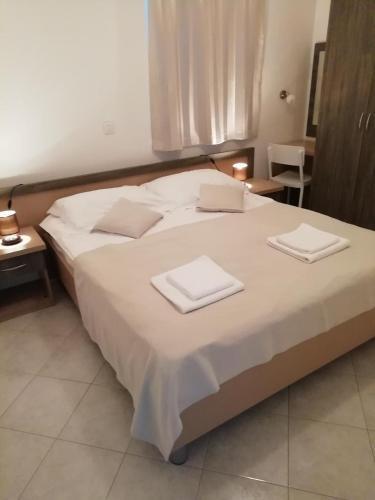 Apartmani Ljubi?
