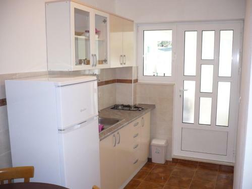 Apartments Tinka