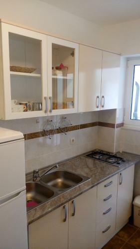 Apartments Tinka