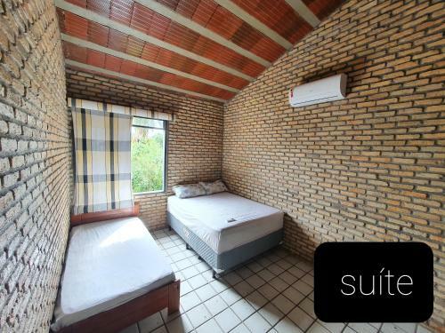 Casa de Campo Em Condom�nio Fechado