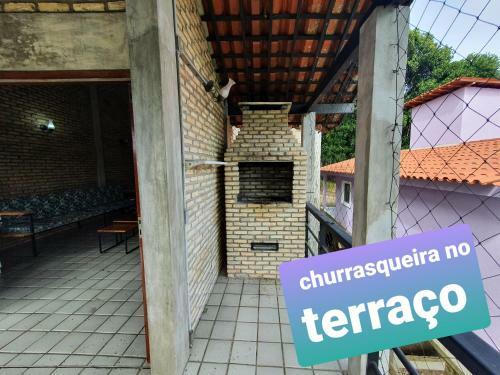 Casa de Campo Em Condom�nio Fechado