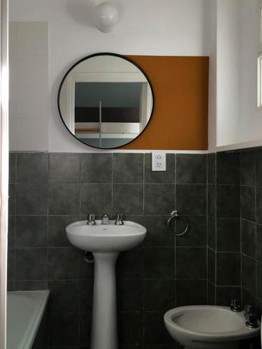 Apartamento Departamento En Mendoza Casa Honorio