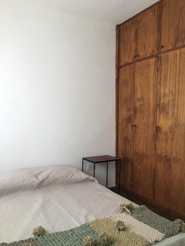 Apartamento Departamento En Mendoza Casa Honorio