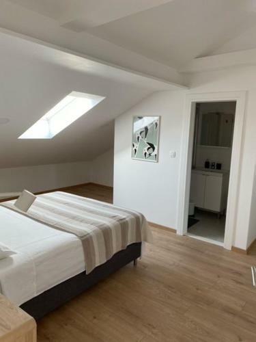Apartamento Penthouse Salvia