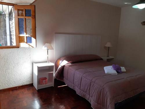 Apartamento Casa Amplia En Godoy Cruz