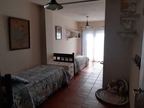Apartamento Casa Amplia En Godoy Cruz