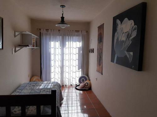 Apartamento Casa Amplia En Godoy Cruz