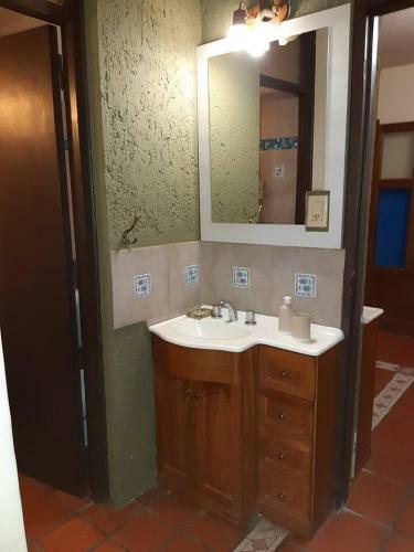 Apartamento Casa Amplia En Godoy Cruz