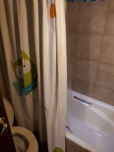 Apartamento Casa Amplia En Godoy Cruz