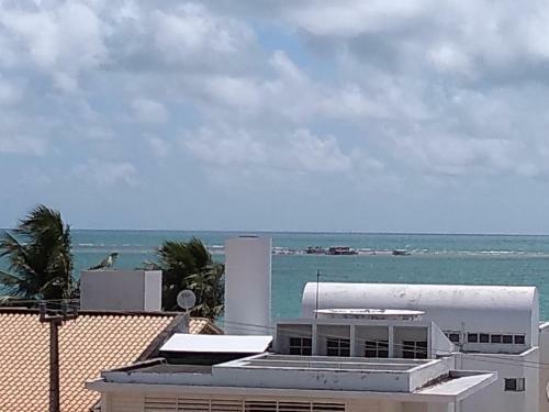 Apartamento Melhor Praia Da Para�ba