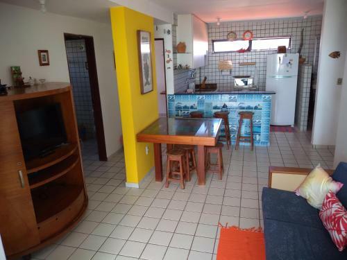 Apartamento Melhor Praia Da Para�ba