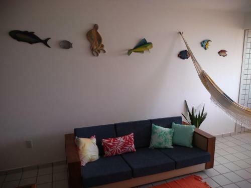 Apartamento Melhor Praia Da Para�ba