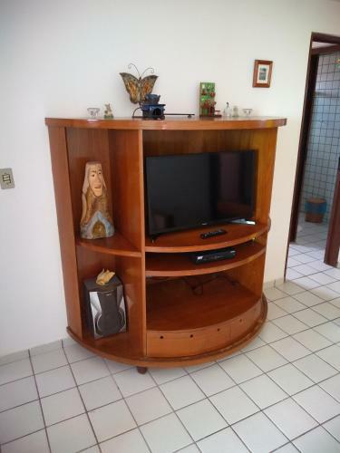 Apartamento Melhor Praia Da Para�ba