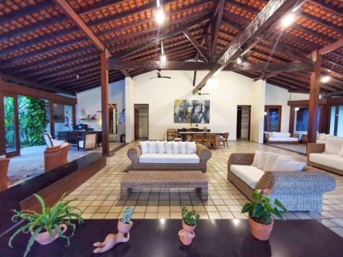 Posada Pousada Vila Dos Ventos