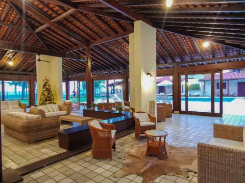 Posada Pousada Vila Dos Ventos