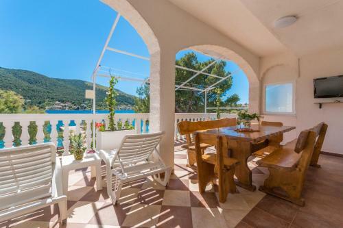 Apartmani Bonaca